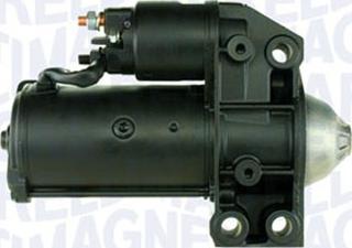 Magneti Marelli 944280185310 - Стартер autodnr.net