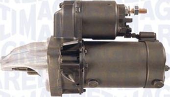 Magneti Marelli 944280185410 - Стартер avtokuzovplus.com.ua