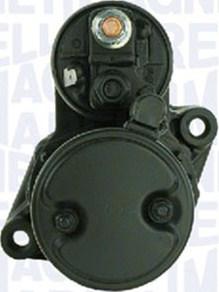 Magneti Marelli 944280185610 - Стартер avtokuzovplus.com.ua