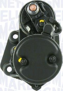 Magneti Marelli 944280185810 - Стартер autocars.com.ua