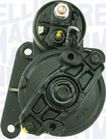 Magneti Marelli 944280186110 - Стартер autocars.com.ua