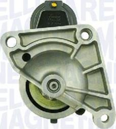 Magneti Marelli 944280186110 - Стартер autocars.com.ua