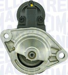 Magneti Marelli 944280186300 - Стартер avtokuzovplus.com.ua