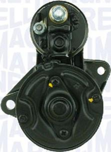 Magneti Marelli 944280186300 - Стартер avtokuzovplus.com.ua