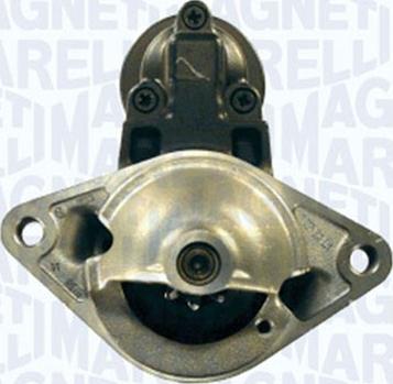 Magneti Marelli 944280186900 - Стартер autocars.com.ua