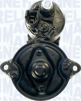 Magneti Marelli 944280186900 - Стартер autocars.com.ua