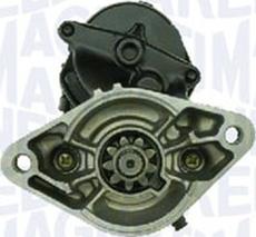 Magneti Marelli 944280187010 - Стартер autodnr.net