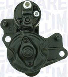 Magneti Marelli 944280188400 - Стартер autocars.com.ua