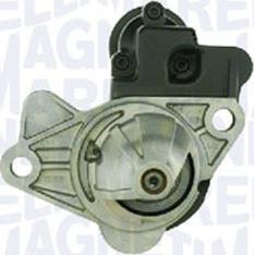 Magneti Marelli 944280188400 - Стартер autocars.com.ua