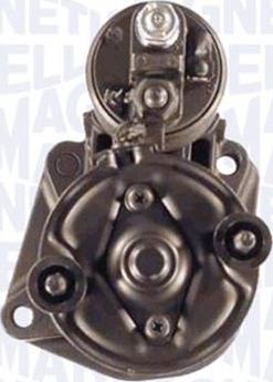 Magneti Marelli 944280188700 - Стартер autocars.com.ua