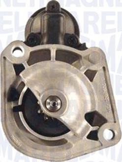 Magneti Marelli 944280188700 - Стартер autocars.com.ua