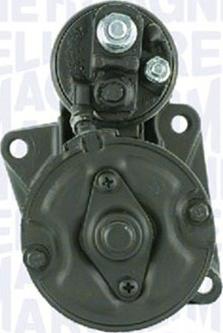 Magneti Marelli 944280189000 - Стартер autocars.com.ua