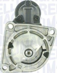 Magneti Marelli 944280189000 - Стартер autocars.com.ua