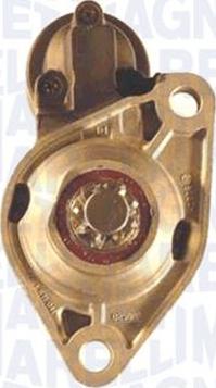 Magneti Marelli 944280189300 - Стартер avtokuzovplus.com.ua