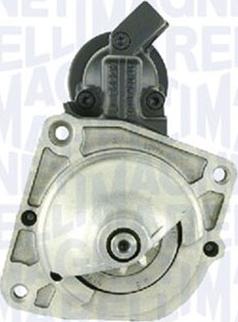 Magneti Marelli 944280189600 - Стартер avtokuzovplus.com.ua