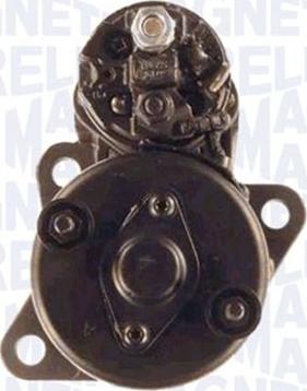 Magneti Marelli 944280190300 - Стартер autocars.com.ua