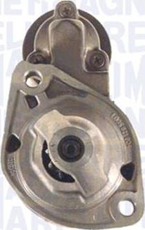 Magneti Marelli 944280195000 - Стартер avtokuzovplus.com.ua