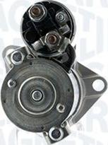 Magneti Marelli 944280198400 - Стартер avtokuzovplus.com.ua