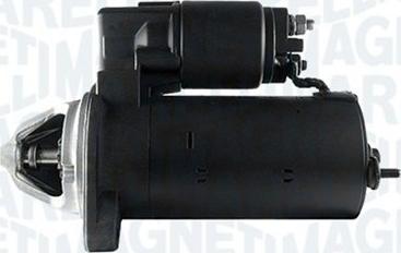 Magneti Marelli 944280198600 - Стартер autocars.com.ua