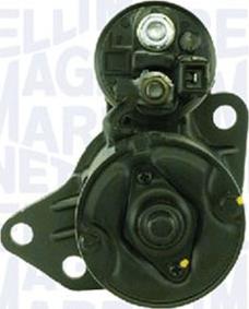 Magneti Marelli 944280198900 - Стартер autodnr.net