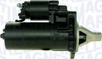 Magneti Marelli 944280199100 - Стартер avtokuzovplus.com.ua