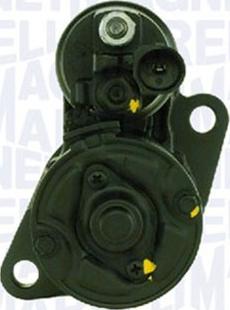 Magneti Marelli 944280202200 - Стартер autodnr.net