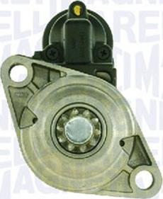 Magneti Marelli 944280202200 - Стартер autodnr.net