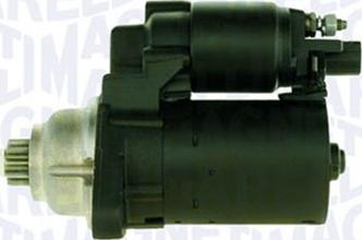 Magneti Marelli 944280202200 - Стартер avtokuzovplus.com.ua