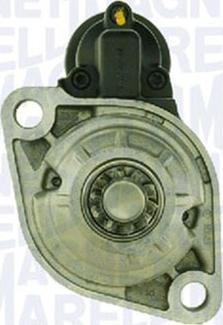 Magneti Marelli 944280202300 - Стартер autocars.com.ua