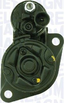 Magneti Marelli 944280202300 - Стартер autocars.com.ua