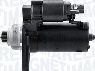 Magneti Marelli 944280203200 - Стартер autocars.com.ua