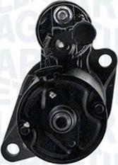 Magneti Marelli 944280203200 - Стартер autocars.com.ua