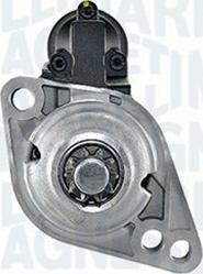 Magneti Marelli 944280203300 - Стартер avtokuzovplus.com.ua