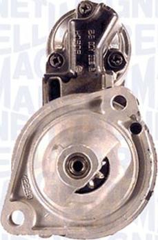 Magneti Marelli 944280203600 - Стартер autocars.com.ua