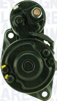 Magneti Marelli 944280204110 - Стартер avtokuzovplus.com.ua