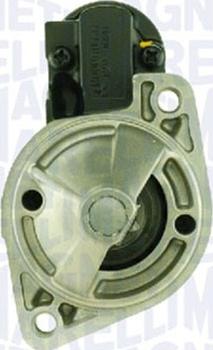 Magneti Marelli 944280204110 - Стартер avtokuzovplus.com.ua