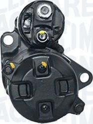 Magneti Marelli 944280206710 - Стартер avtokuzovplus.com.ua