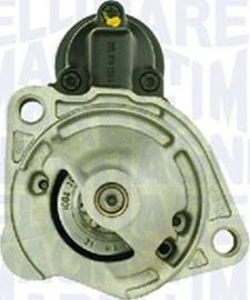 Magneti Marelli 944280212100 - Стартер avtokuzovplus.com.ua