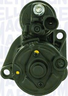 Magneti Marelli 944280212100 - Стартер avtokuzovplus.com.ua