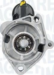 Magneti Marelli 944280212200 - Стартер avtokuzovplus.com.ua