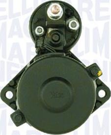 Magneti Marelli 944280212300 - Стартер autocars.com.ua