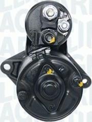 Magneti Marelli 944280212400 - Стартер autodnr.net