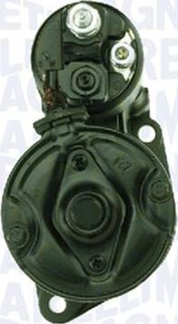 Magneti Marelli 944280212600 - Стартер autocars.com.ua