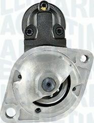 Magneti Marelli 944280215000 - Стартер avtokuzovplus.com.ua