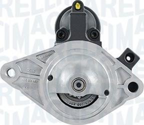 Magneti Marelli 944280215500 - Стартер avtokuzovplus.com.ua