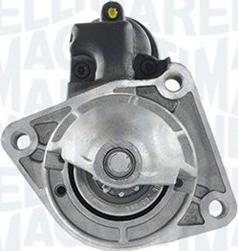 Magneti Marelli 944280215800 - Стартер avtokuzovplus.com.ua