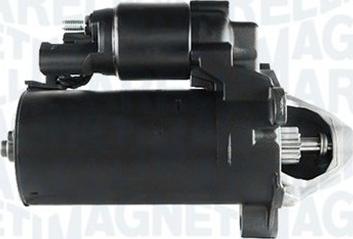 Magneti Marelli 944280216100 - Стартер autocars.com.ua