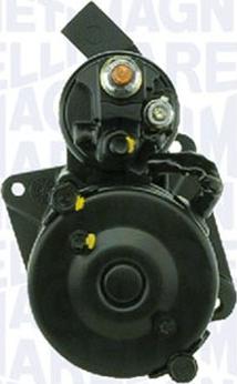 Magneti Marelli 944280216400 - Стартер autocars.com.ua