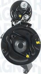 Magneti Marelli 944280220200 - Стартер avtokuzovplus.com.ua