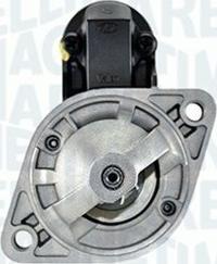 Magneti Marelli 944280225910 - Стартер avtokuzovplus.com.ua